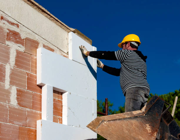 Best Fiberglass Insulation in Statesville, NC