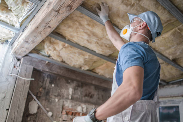 Best Commercial Insulation in Statesville, NC