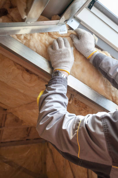 Types of Insulation We Offer in Statesville, NC