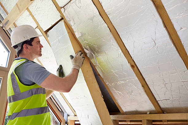 Statesville, NC Insulation Contractor Company