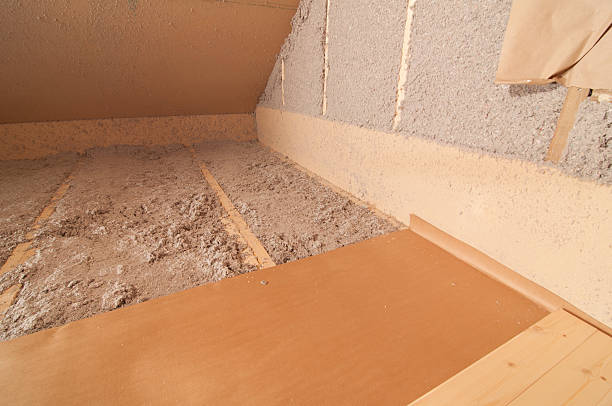 Best Insulation for Specific Applications in Statesville, NC